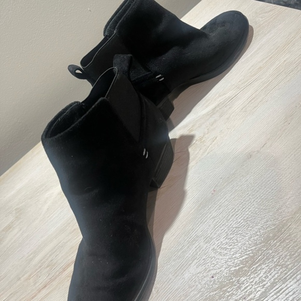 Dr.Scholl’sankle boots